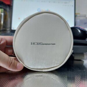 BCBGeneration Mini Clip On Bag Charm Mini Wallet Coin Purse Clip 2 COLORS